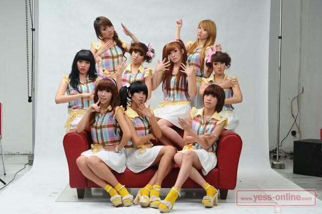 | Ready For  @Cherrybelleindo Of Kabupaten  Bojonegoro(jawa timur) | koCHIro Berdiri Skuad Naga | Fb.Twibi Bojonegoro | cp.085733103349