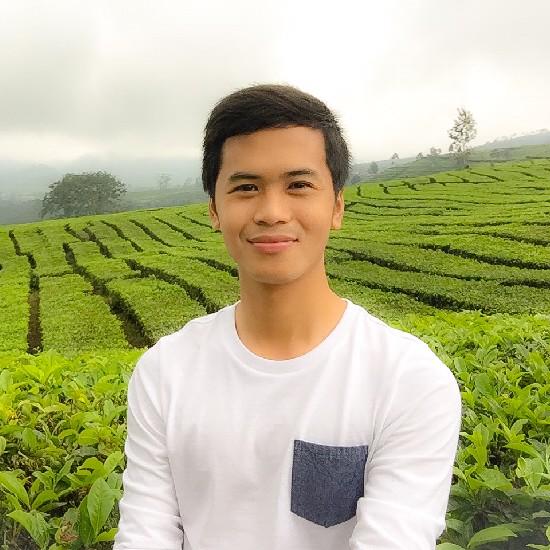 Go for traveling & investing!