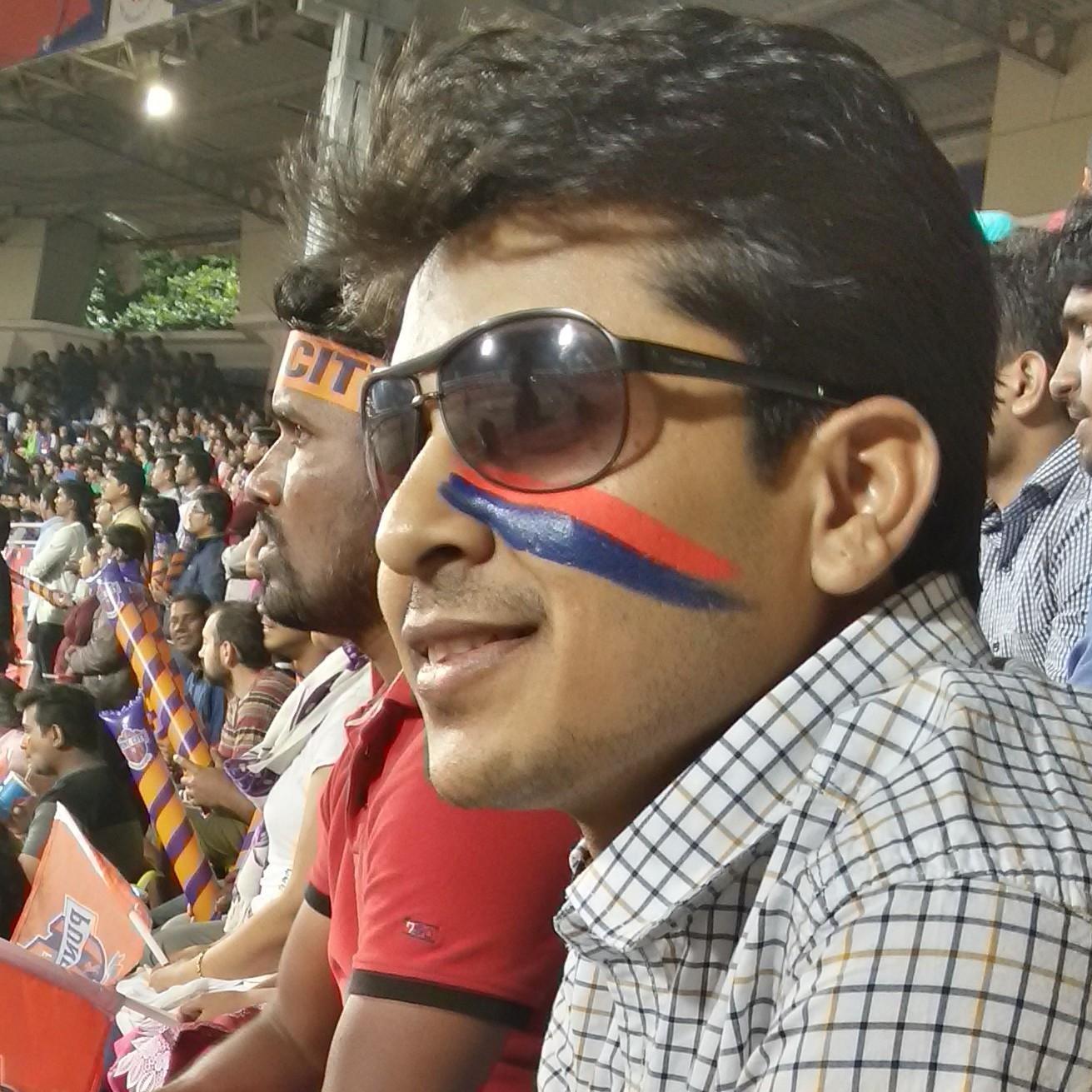 sachinsuryawan4's profile picture. Pharma Infopedia...Living the dream...Never compete..Just excel!