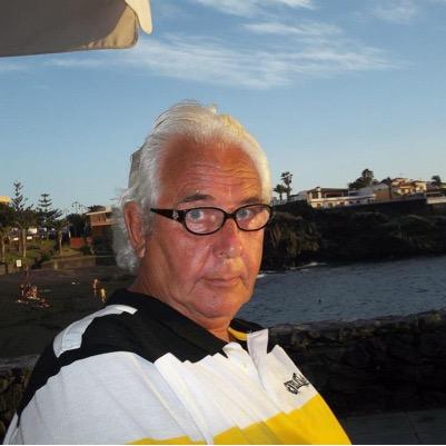 ricksatluz's profile picture. 