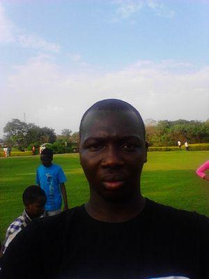 brightstar_3306's profile picture. Caring, God-fearing and highly intelligent.