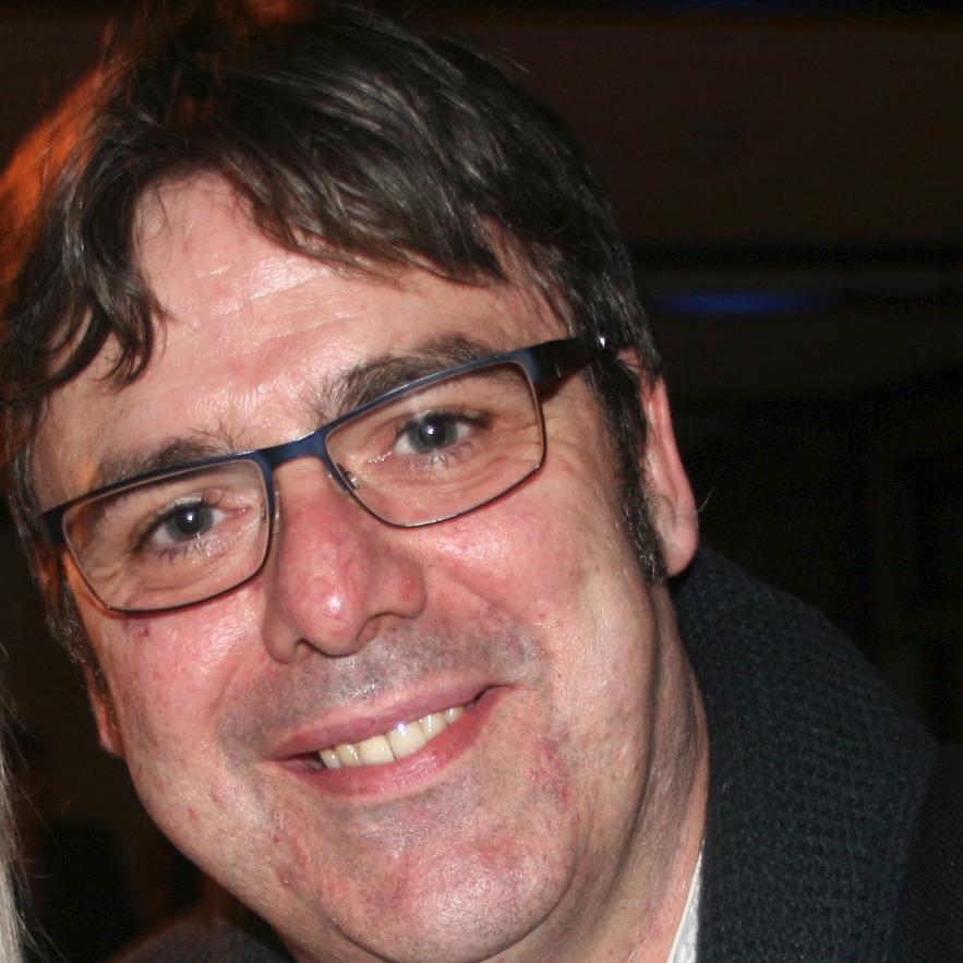 uthoring's profile picture. Digital Pioneer. Writer, Game Dev, Senior Lecturer, PhD, Consultant. All round good guy..