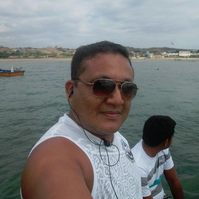 soy un joven tranquilo soy tecnico en administracion