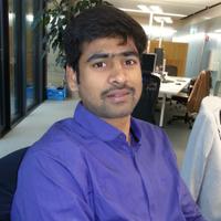 shravan kumar (@shravanpolasani) 's Twitter Profile
