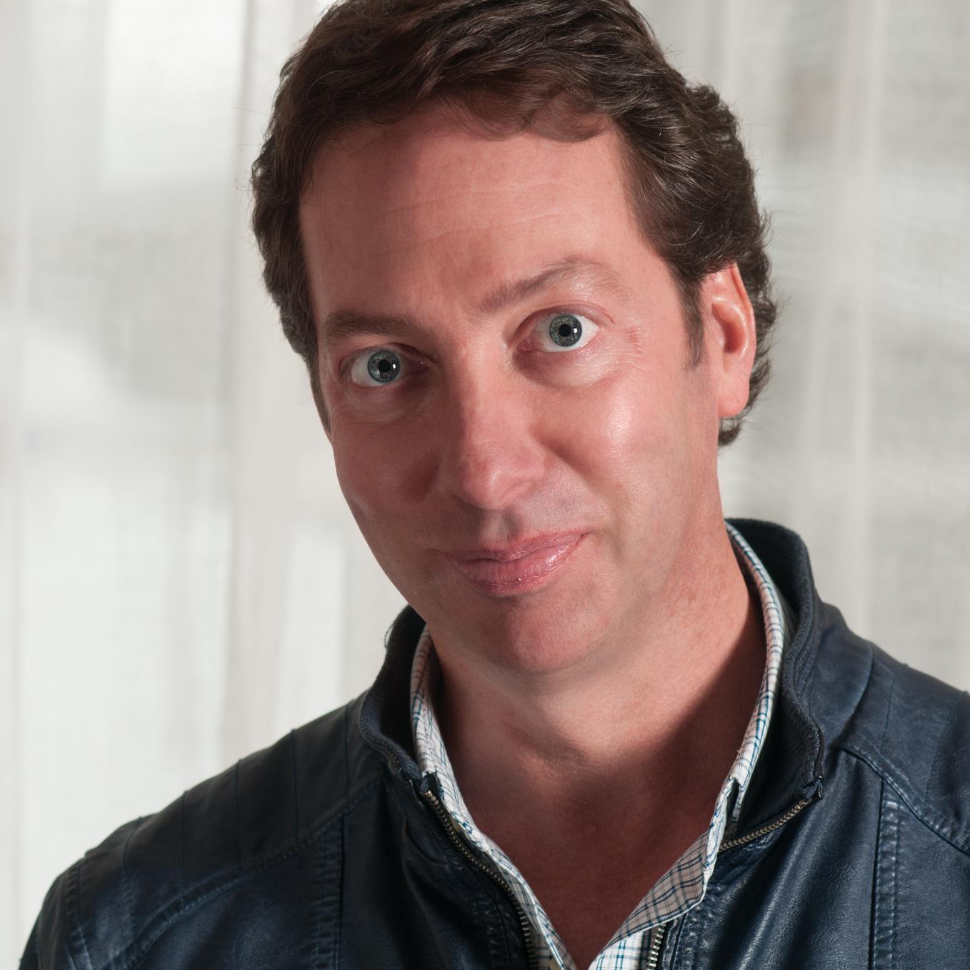John Beranek is a motivational speaker and corporate team builder. He is a joy seeking story collector.
