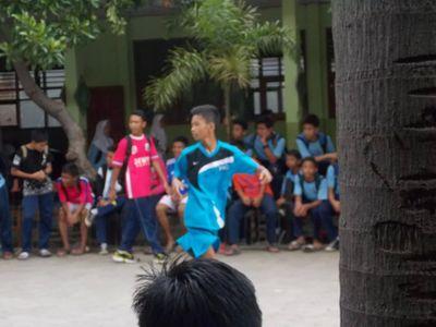 ITB Is My Dream シ