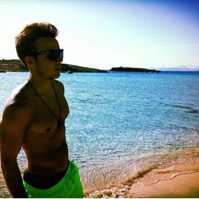 owen14lynott's profile picture. Jft 96