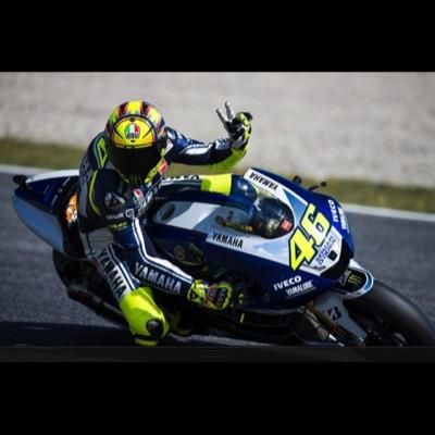 CrawfyVR46's profile picture. 
