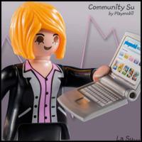 Community Su (@community_su) 's Twitter Profile