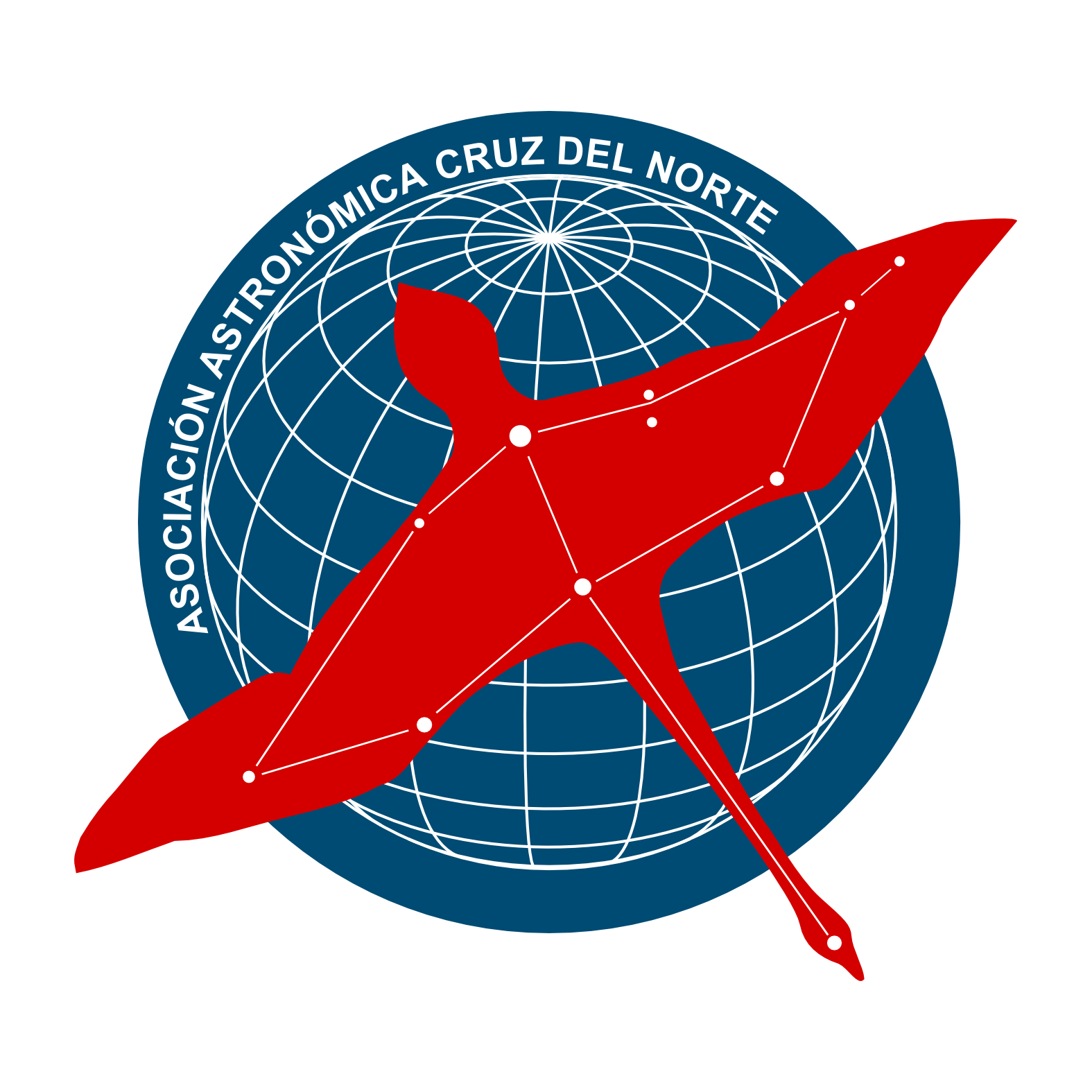 Asociación Astronómica Cruz del Norte