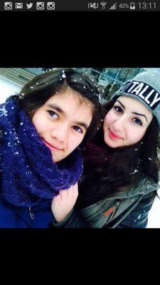 mervenurt65's profile picture. 