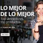 La mejor moda en tendencia con los mejores precios :)