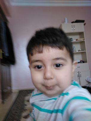 @ibrahmkoyuncu nun ifağ bi yegeni #trendbaby