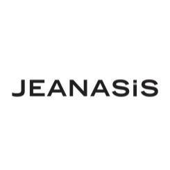 JEANASIS(ジーナシス)はカルチャーとファッションを楽しむブランド。 ぶれない強さの黒と、品のある白を軸に、シャープでこびない服を展開。 マニッシュでクールなスタイルの中に、芯のある女らしさを表現します。 JEANASISブランドアカウント http://t.co/VD1qN6YElj