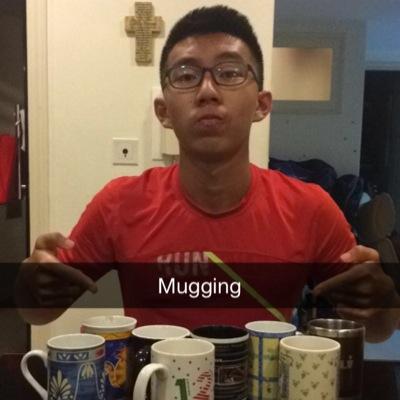 cstraordinary's profile picture. Feelsbadman