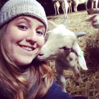 ScapeGoatUK's profile picture. Lecturer. Smallholder. New Mum.
Aspiring to be self-sustainable one day.