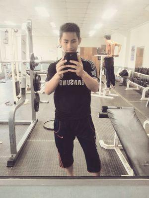You Follow Me,I'll Follow You Back..Believe That..!
