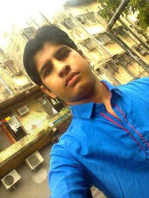 Rupesh ♡ Rajput