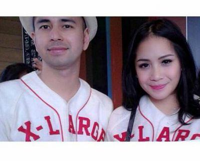 Bukan official pertama tapi Cuman segenap mencari info ttg couple RANS dengan Tweet yg CUCOKK Since 19 october 2014.