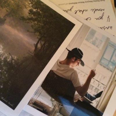 LarsABeppler's profile picture. Fair Enough...