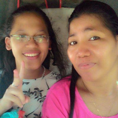 titinsitanggan1's profile picture. Revelation 3. 11