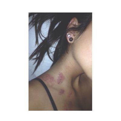 Sometimes Being Freaky Is All It Takes❤