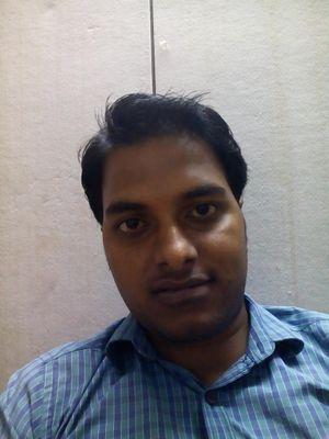 pmtripathy's profile picture. 