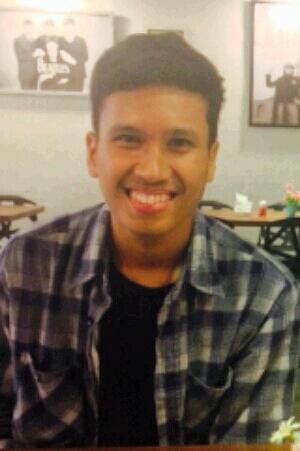 OctorioRendi's profile picture. apple of God's eye