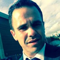 Travis thornell (@travis_thornell) 's Twitter Profile