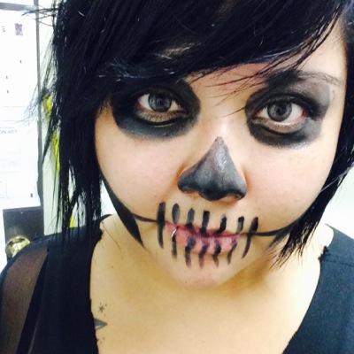 Chemicalgirl32's profile picture. 