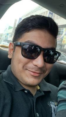 A Cancer Victim. 
Insta : anuar_muhd
 We Chat : anuar_muhd
BBM : 760AE220
