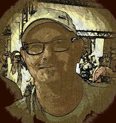 Ton_Amsterdam's profile picture. I ❤ Amsterdam