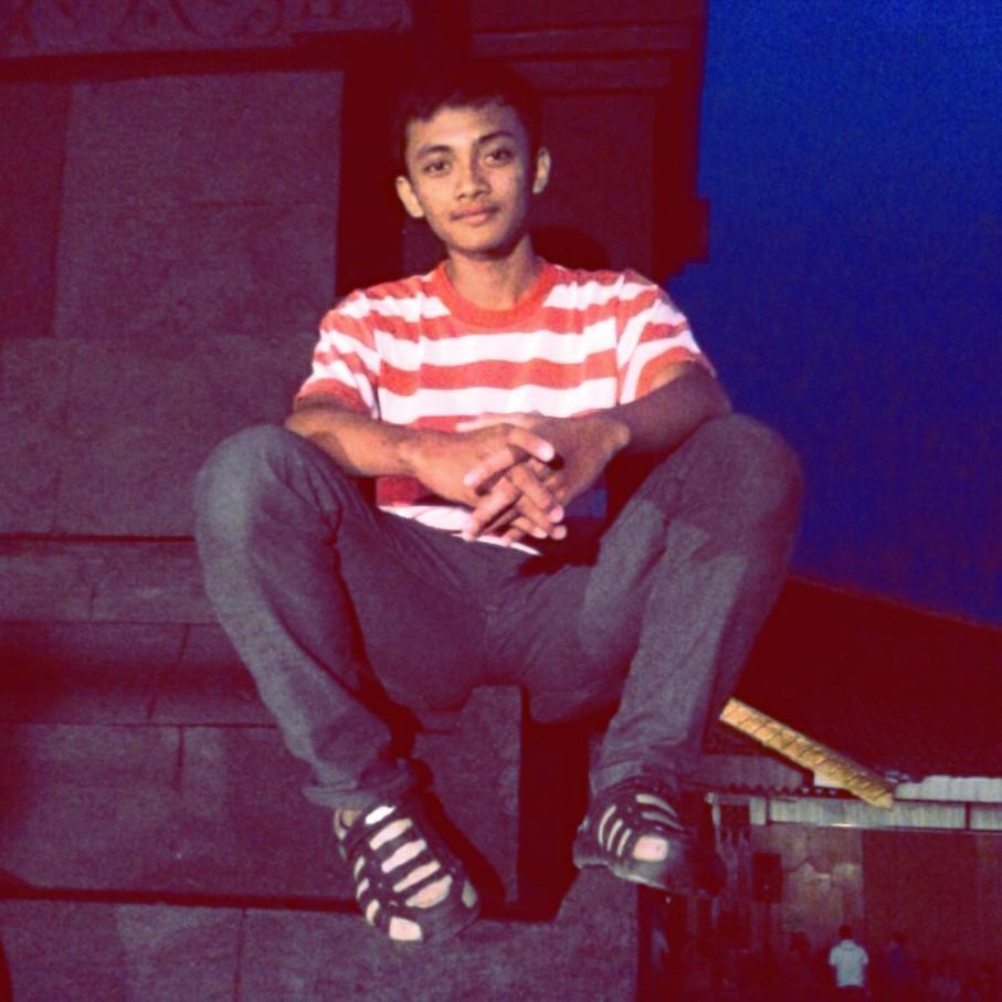Hey bintang \(^_^) apa kabar ? Tau gak dia yg ak sayang ? Kepo yaaaa ?? :D