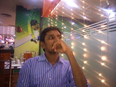Leaner, Asst., Professor, Blogger and Author