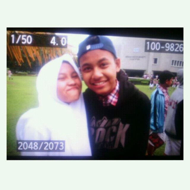 Mareta Wulandari ♥