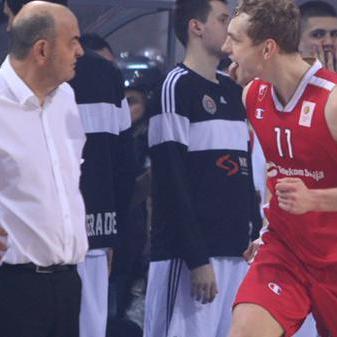 MarkoDelija14's profile picture. ljubitelj sporta, lepih zena, a pre svega ljubitelj CRVENE ZVEZDE