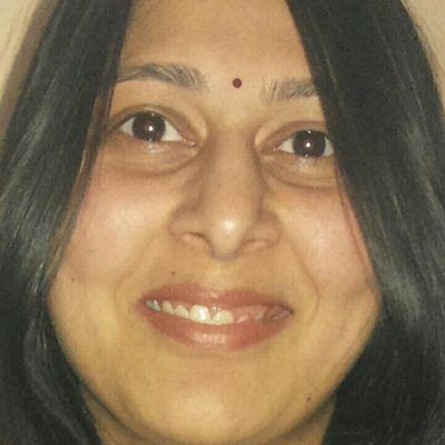 somyajain504's profile picture. 