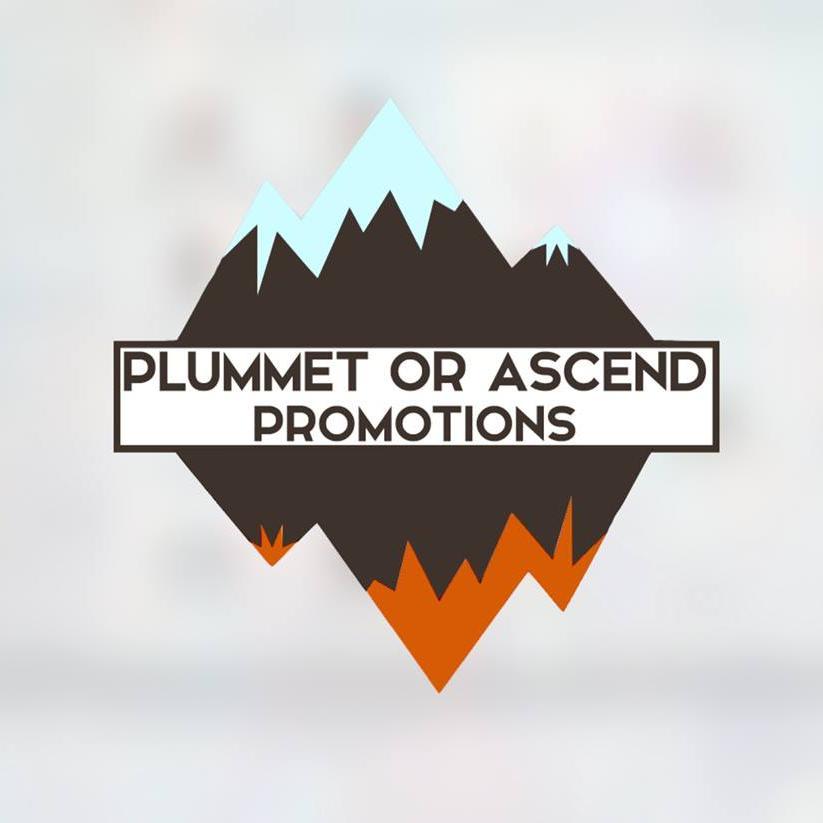 West Midlands based Promotions Company specialising in Hardcore and Pop Punk shows!

ryan@plummetorascend.co.uk