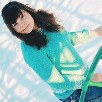 ivinusha10_01's profile picture. 