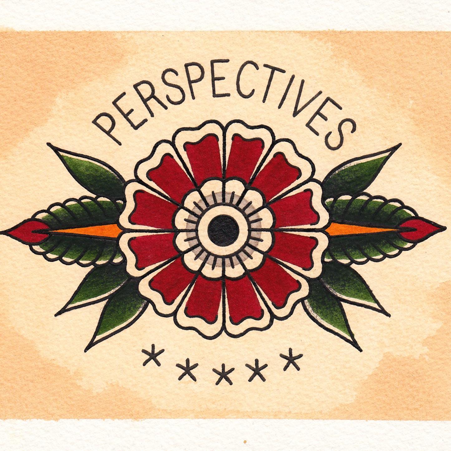 PerspectivesAU Profile Picture