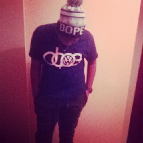 Dopekidd #1
Live life to the fullest 100%
Trindadian and also a yankee