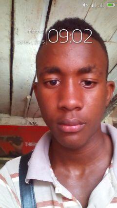 ibrahimabah30's profile picture. 