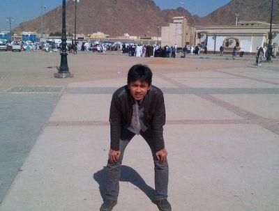 wahyudin_way's profile picture. 