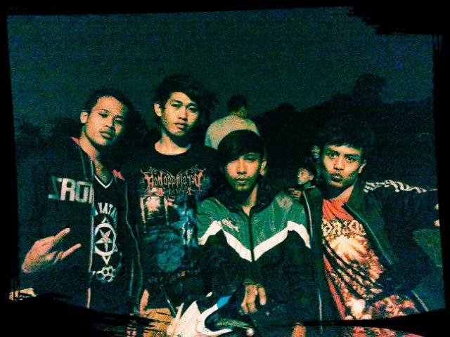 21 | my music technical brutal death metal