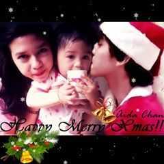 I'am Roleplayer Gol-Gol Fatimah. @Ridho_GGF as @steff_william My Wife @Fatimah_GGF as @yukikatou2