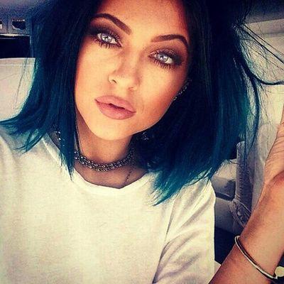 Kylie Jenner FanPage ♡  pls Kylie Follow me pls♡♡♡