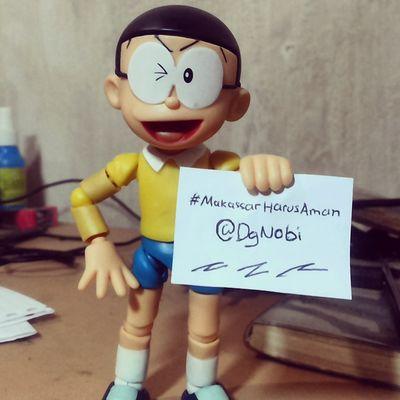 Random Tweet ;) | Pecinta Nobita | Ex Akun @Jawabki :P