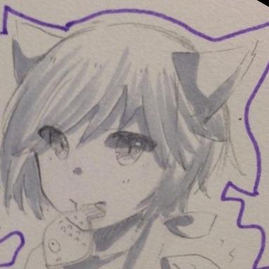黒猫ﾘｭｰｼﾞの宅急便さんのプロフィール画像