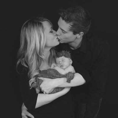 LifeAsAWife_'s profile picture. ♡ Mommy ♡ Married ♡ #DontBullyMyBreed