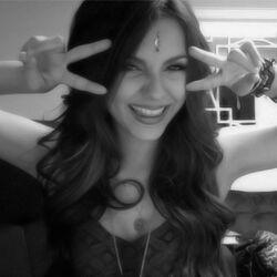 Post Bad sur la magnifique et talentueuse Victoria Justice